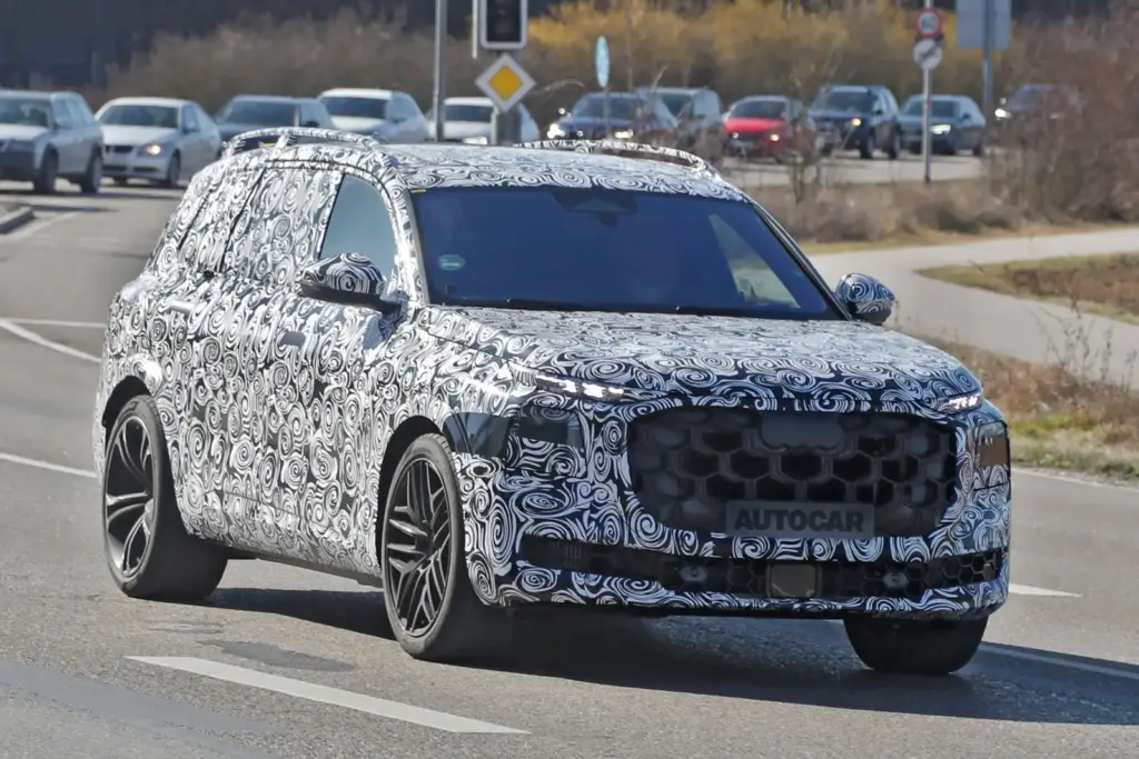 2026 Audi Q9 Review: Worth Buying or Skip? 9 image 112