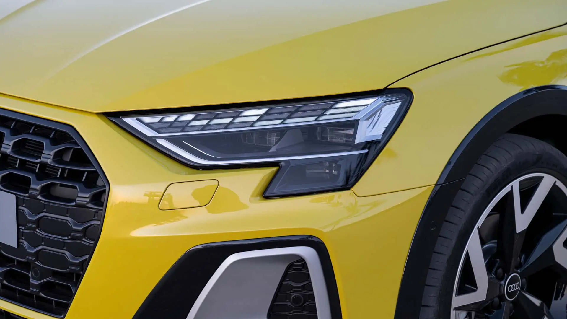 2025 Audi A3 Review: Price, Range, Performance