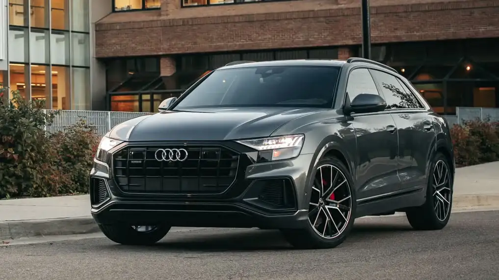 2022 Audi Q8 Review: Worth Buying? 3 image 242