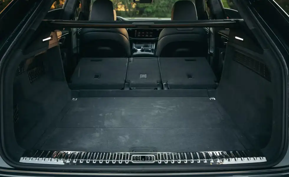 2022 Audi Q8 Review: Worth Buying? 9 image 249