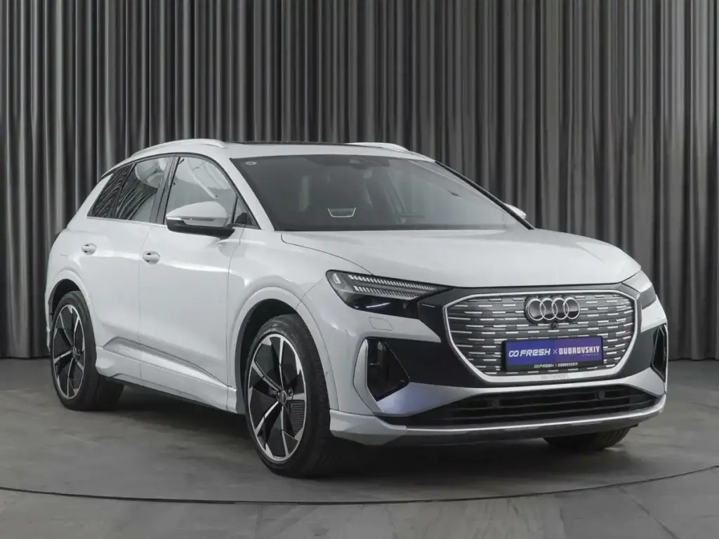 2023 Audi Q4 e-tron Review: Buy or Skip? 3 image 257