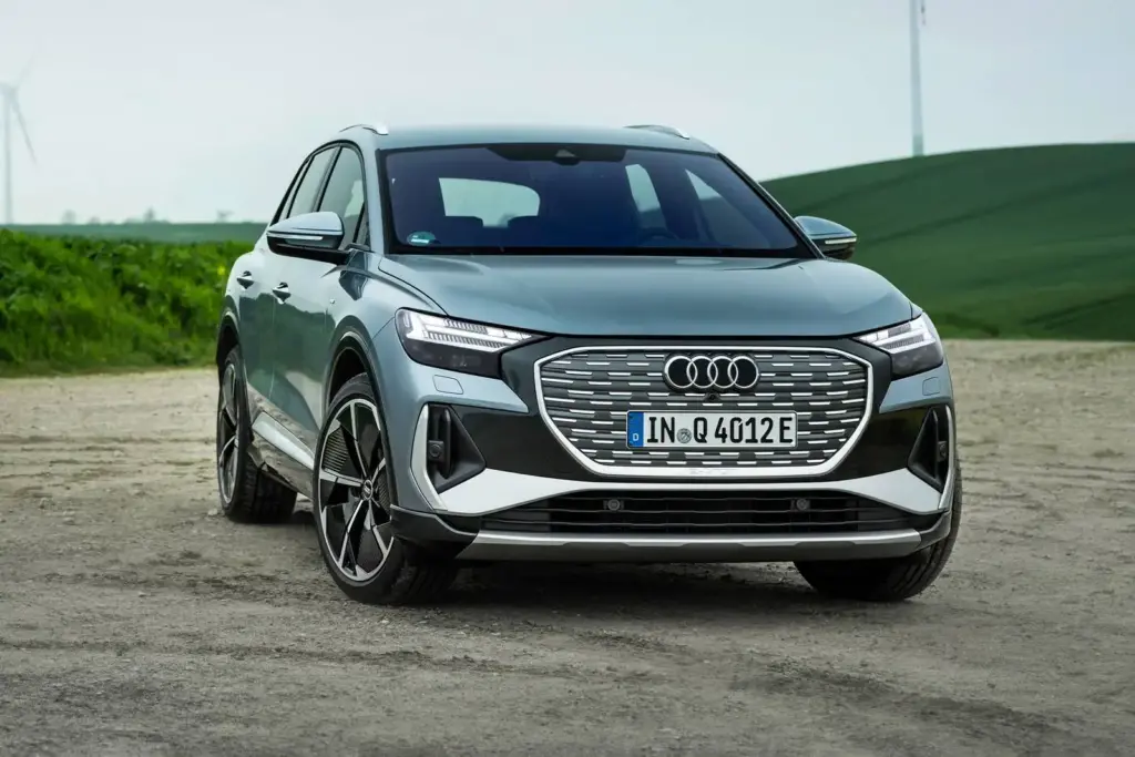 2022 Audi Q4 e-tron Review: Buy or Skip? 9 image 269