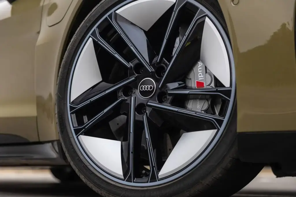 2024 Audi e-tron GT Review: Worth Buying? 13 image 304