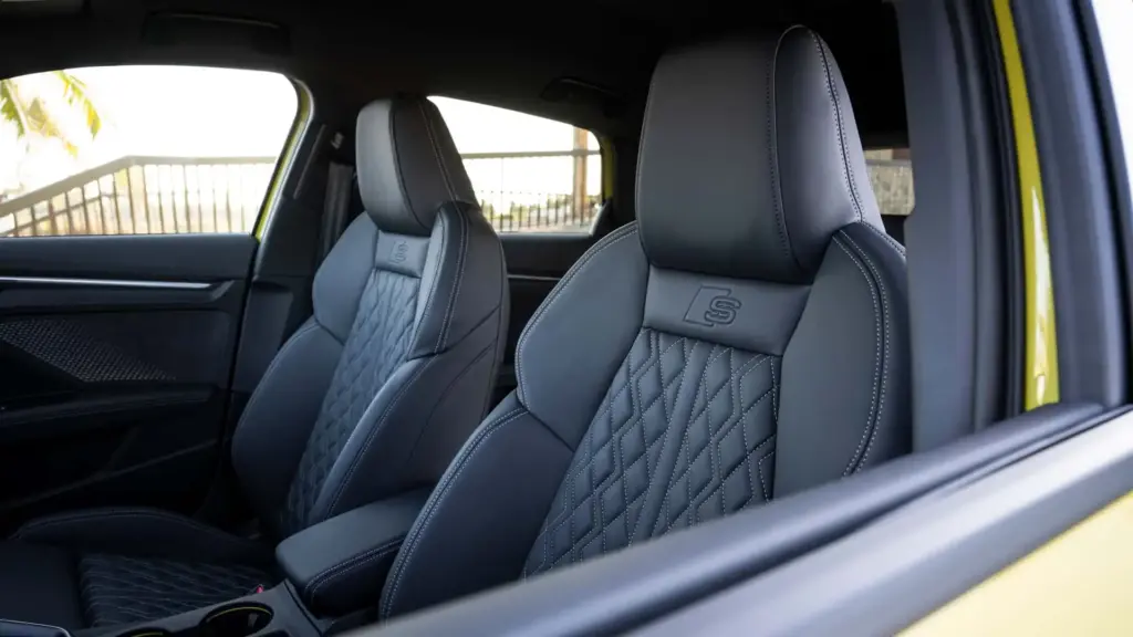 2025 Audi A3 Review: Worth Buying? 8 image 4