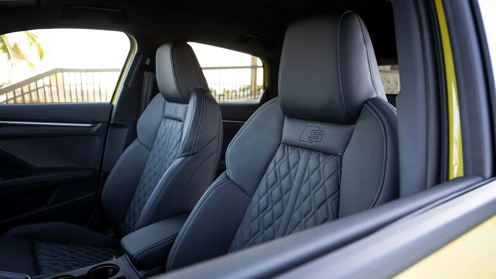 2025 Audi A3 Review: Price, Range, Performance