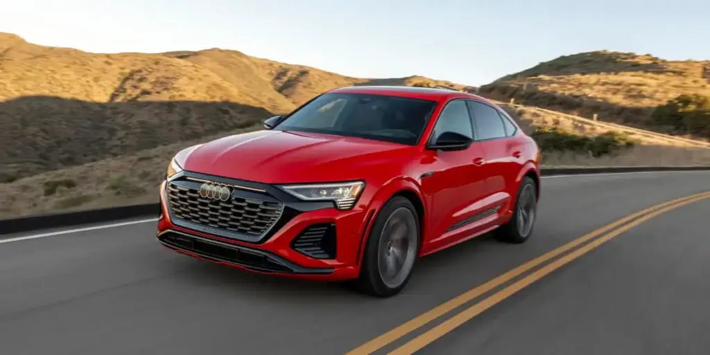 2024 Audi SQ8 Review: Worth Buying? 3 image 49