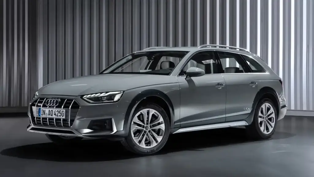 2025 Audi A4 Allroad Review: Worth the Premium Price? 3 image 49