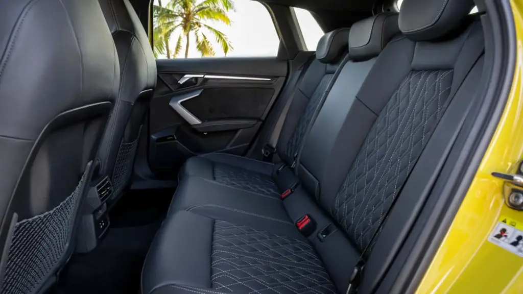 2025 Audi A3 Review: Worth Buying? 9 image 5