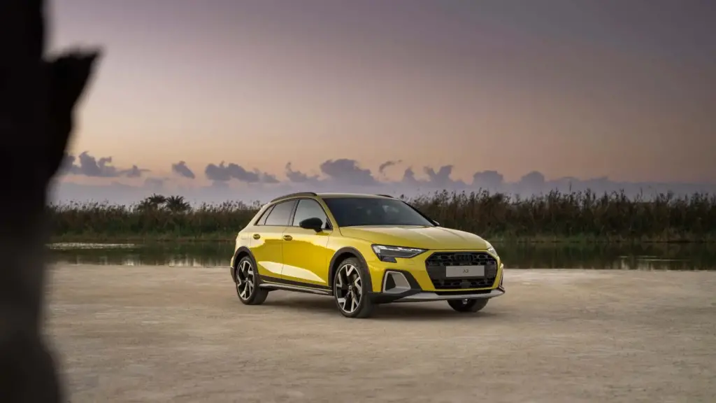 2025 Audi A3 Review: Worth Buying? 10 image 7