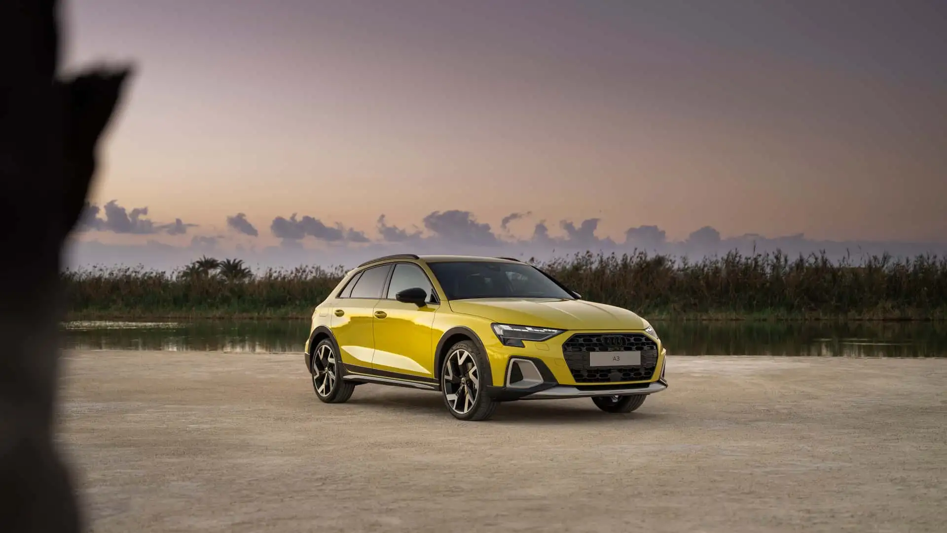 2025 Audi A3 Review: Price, Range, Performance