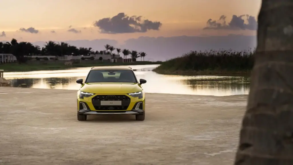 2025 Audi A3 Review: Worth Buying? 11 image 8