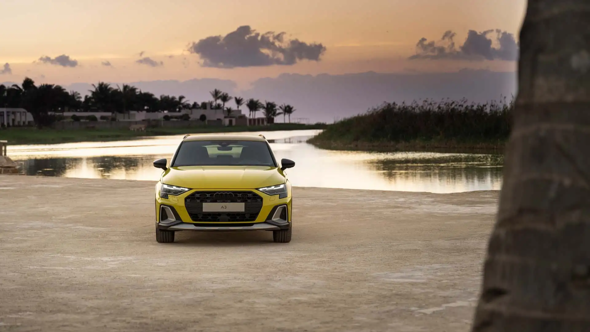 2025 Audi A3 Review: Price, Range, Performance