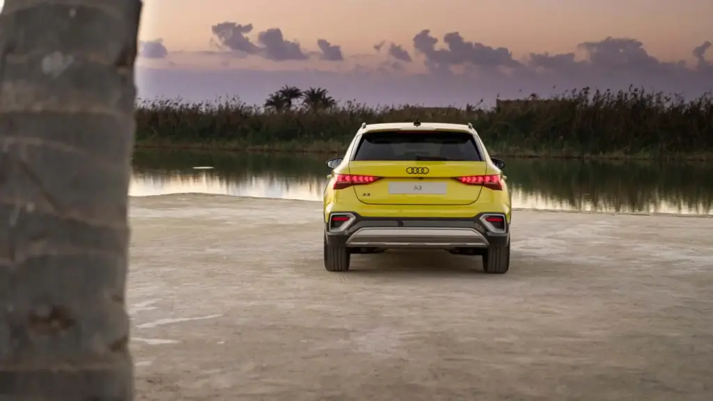 2025 Audi A3 Review: Worth Buying? 13 image 9