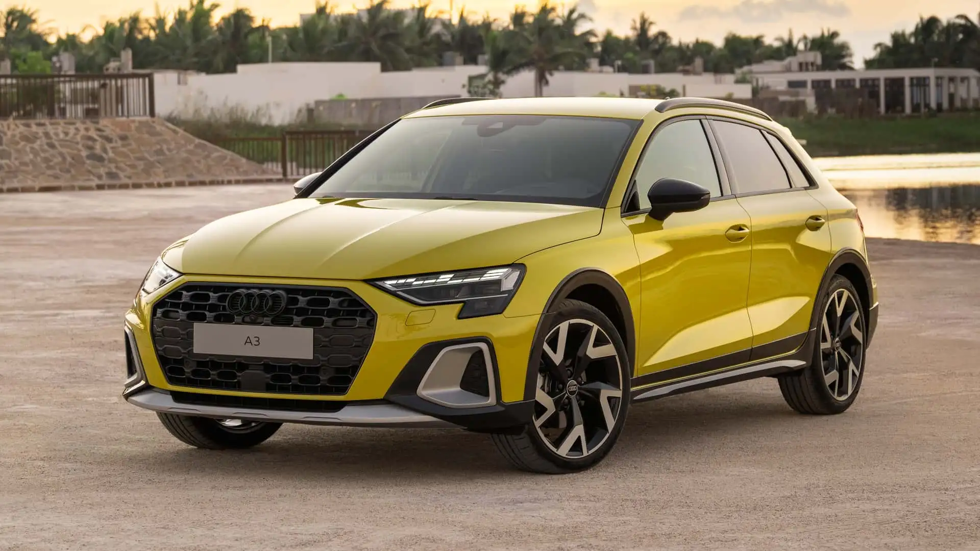 2025 Audi A3 Review: Price, Range, Performance