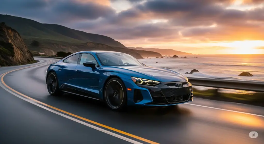What Audi Has the Most Horsepower? Power Rankings Guide 4 what audi has the most horsepower 1