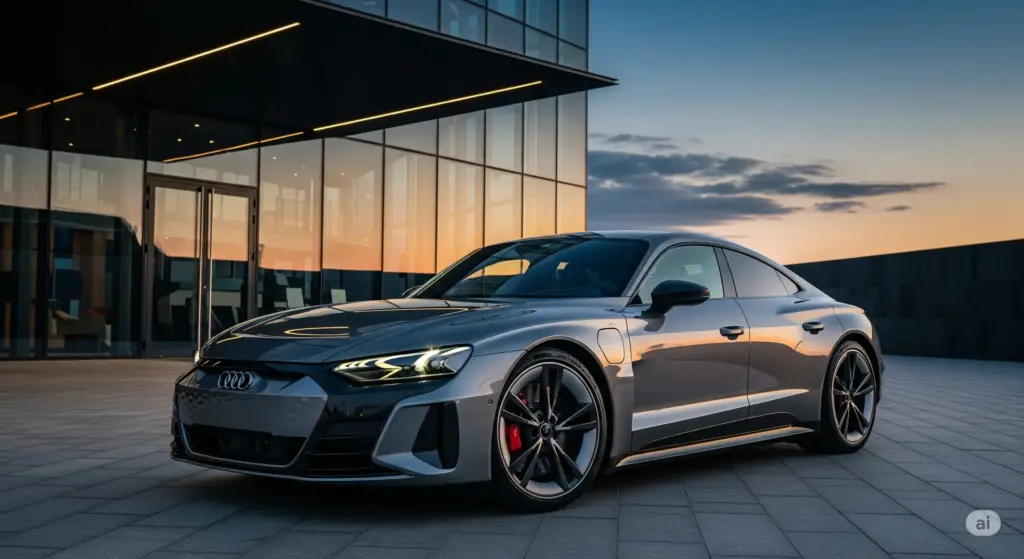 What Audi Has the Most Horsepower? Power Rankings Guide 3 what audi has the most horsepower