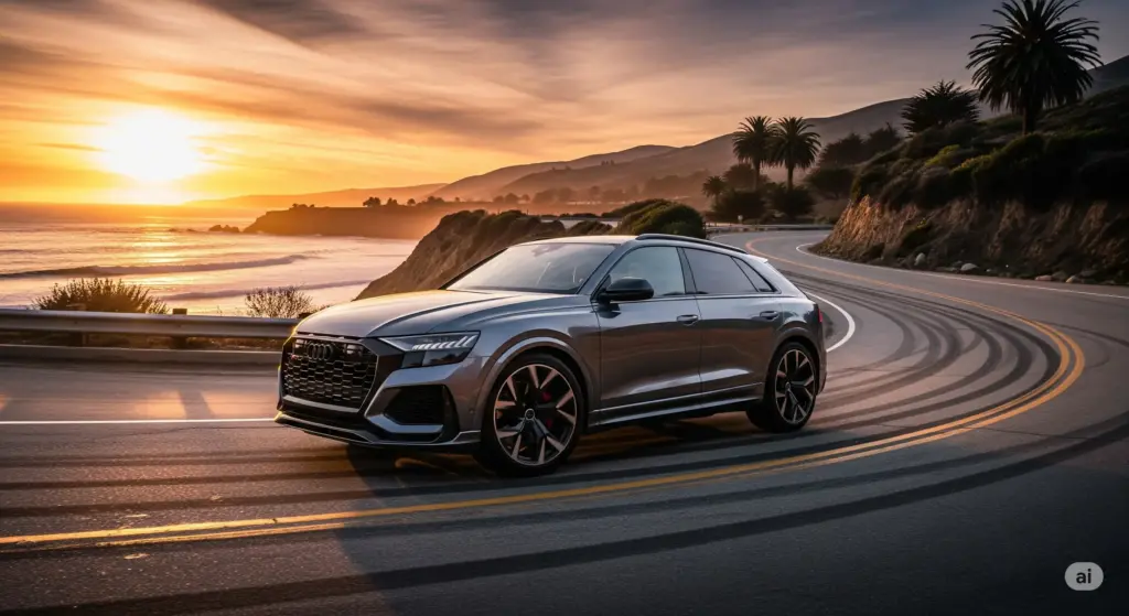 What Audi Has the Most Horsepower? Power Rankings Guide 5 what audi has the most horsepower 2 1