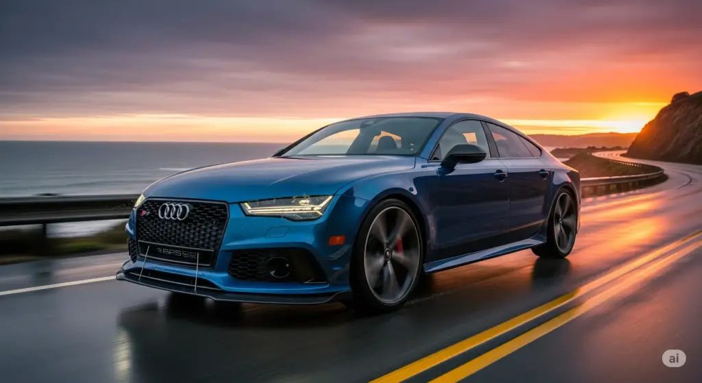 What Audi Has the Most Horsepower? Power Rankings Guide 6 what audi has the most horsepower 3