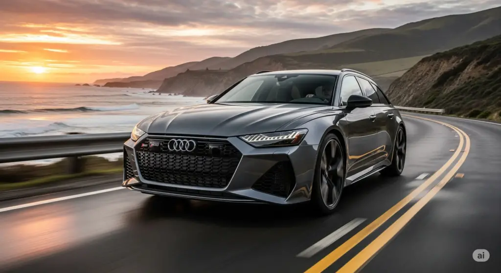 What Audi Has the Most Horsepower? Power Rankings Guide 7 what audi has the most horsepower 4