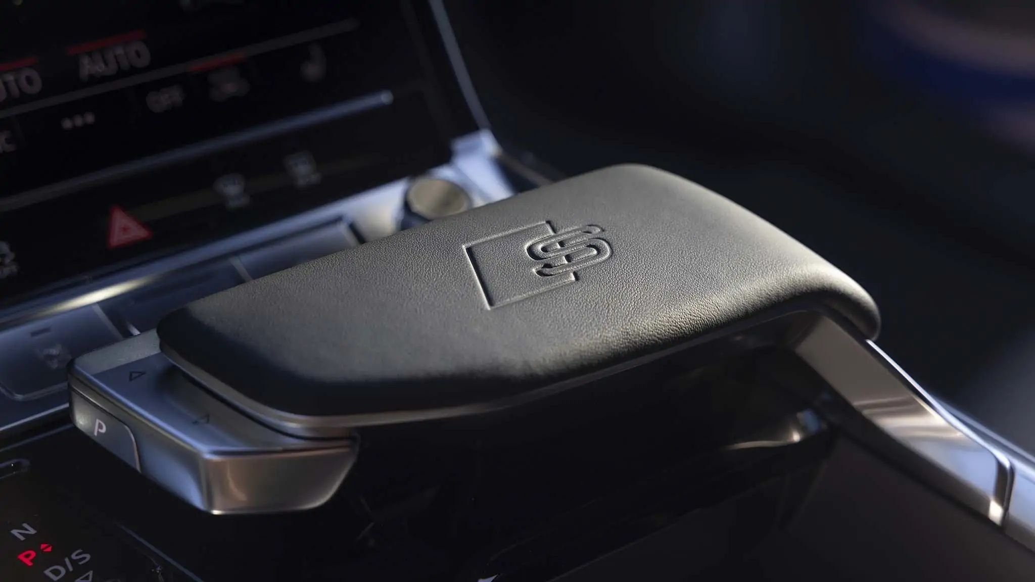 2024 Audi SQ8 e-tron Review: Price, Range, Performance 7 023 2024 audi sq8 e tron