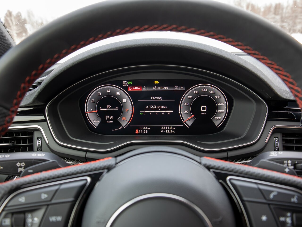 2021 Audi A4 Review: Worth Buying? 9 106 cattouchret