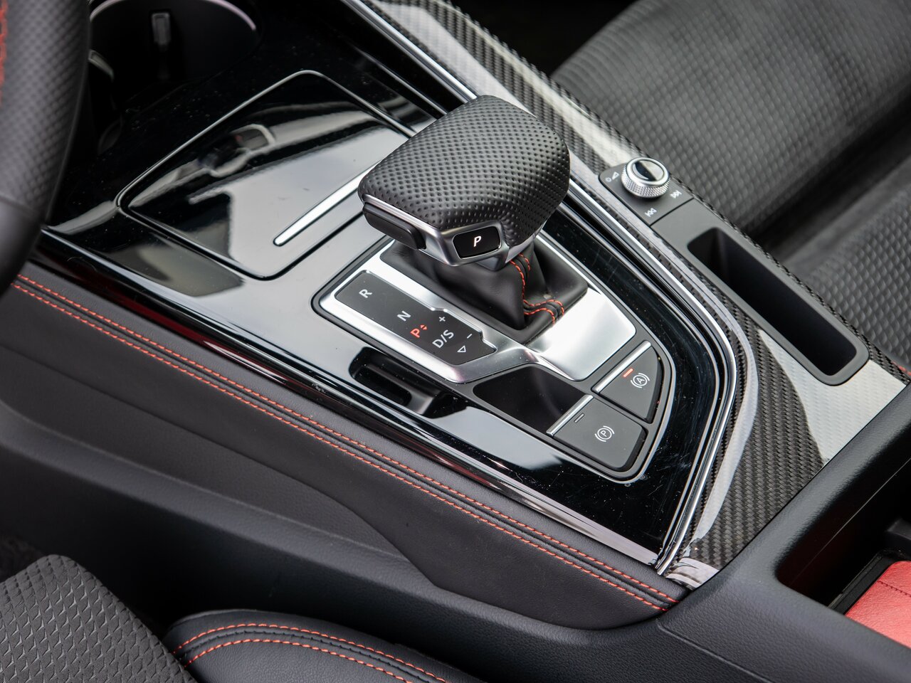 2021 Audi A4 Review: Worth Buying? 12 109 cattouchret