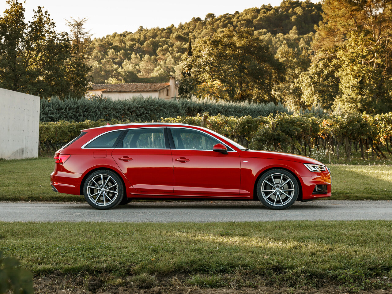 2020 Audi A4 Review: Worth Buying? 6 114 cattouchret