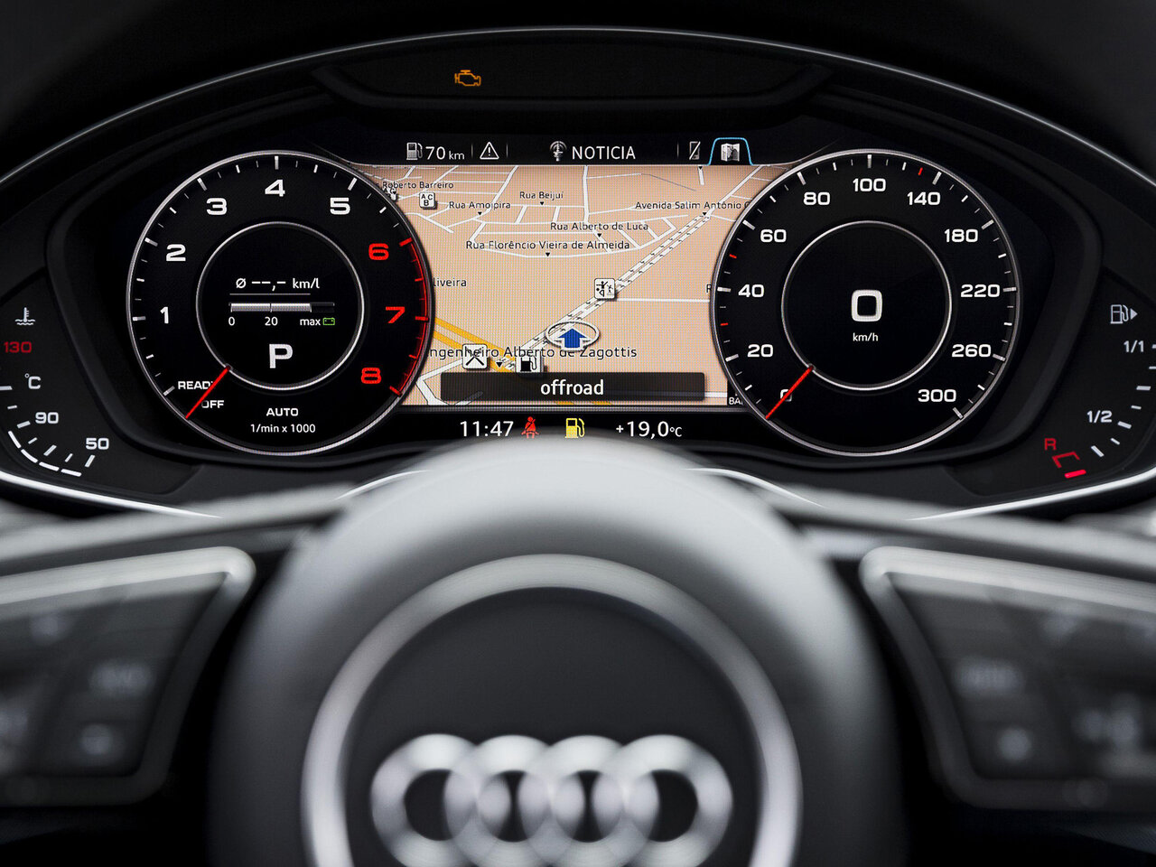 2020 Audi A4 Review: Worth Buying? 7 117 cattouchret