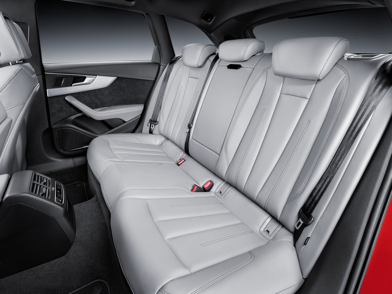 2020 Audi A4 Review: Worth Buying? 9 119 cattouchret