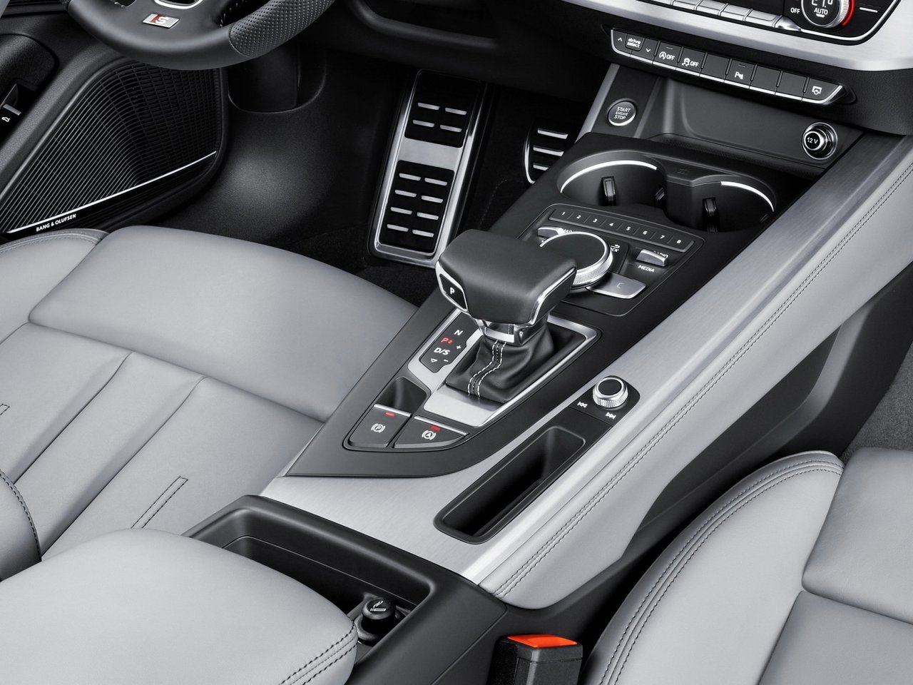 2020 Audi A4 Review: Worth Buying? 10 120 cattouchret