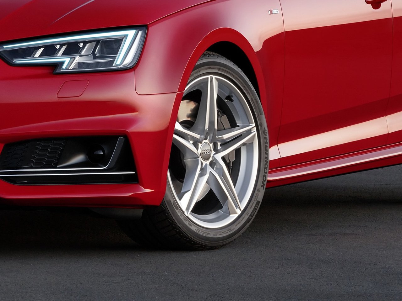 2020 Audi A4 Review: Worth Buying? 12 123 cattouchret