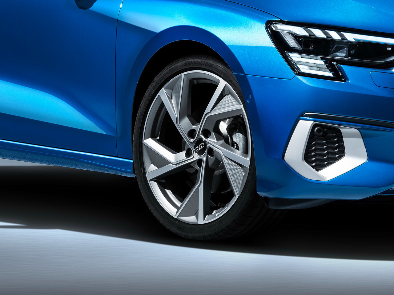 2024 Audi A3 Review: Worth Buying? 14 12 cattouchret
