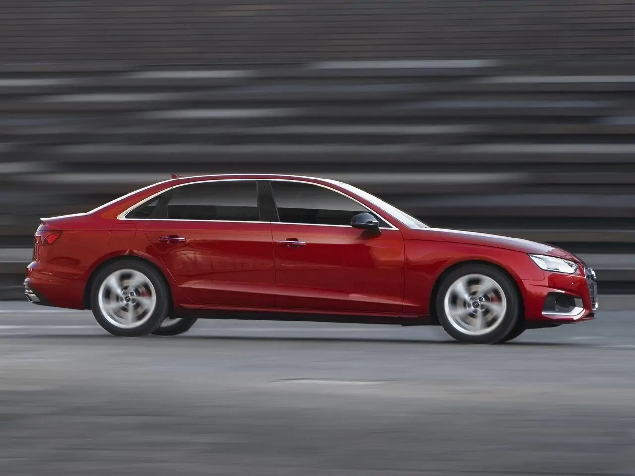 2018 Audi A4 Review: Price, Range, Performance 9 130 cattouchret