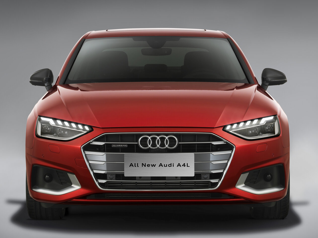 2018 Audi A4 Review: Worth Buying? 11 131 cattouchret