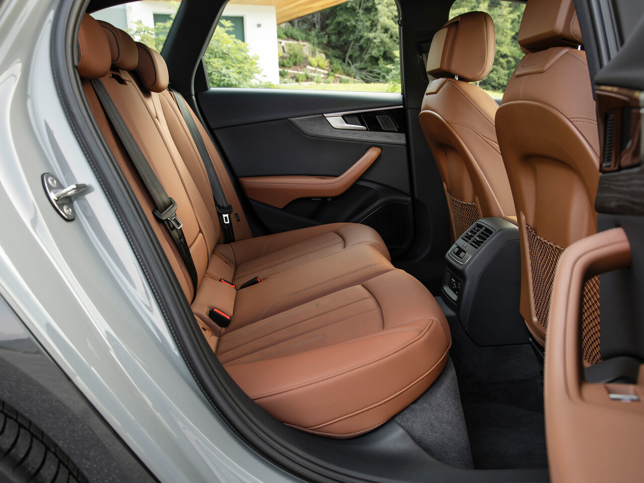 2024 Audi A4 Allroad Review: Buy or Skip? 9 139 cattouchret