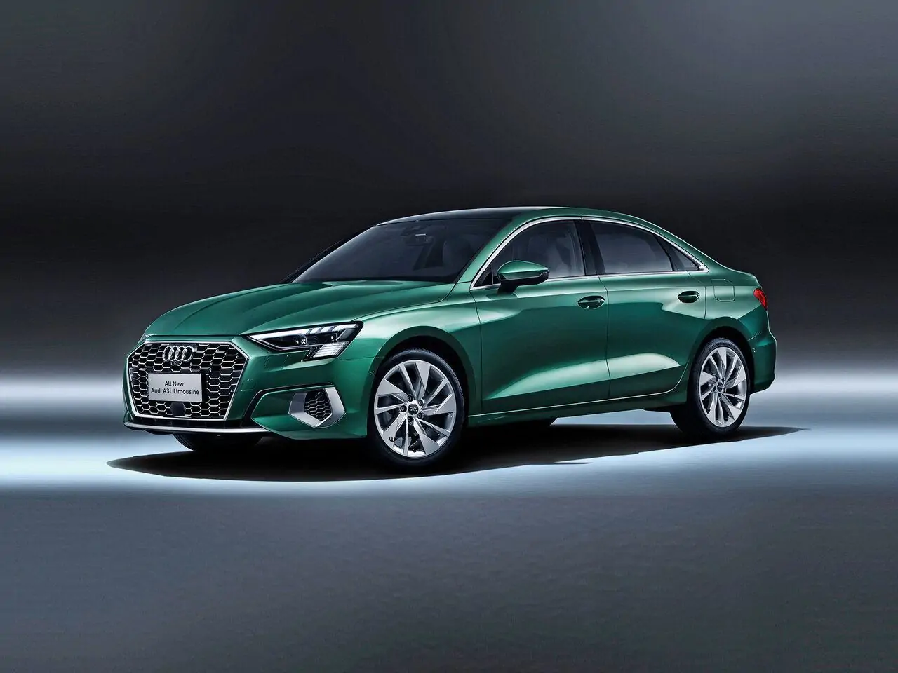 2023 Audi A3 Review: Price, Range, Performance 2 13 cattouchret