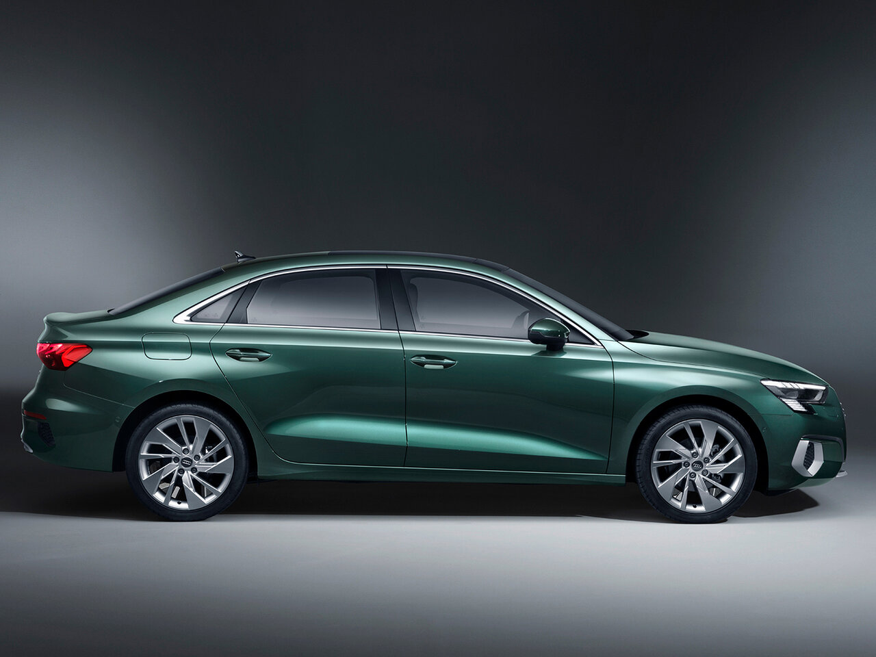 2023 Audi A3 Review: Worth Buying? 4 14 cattouchret