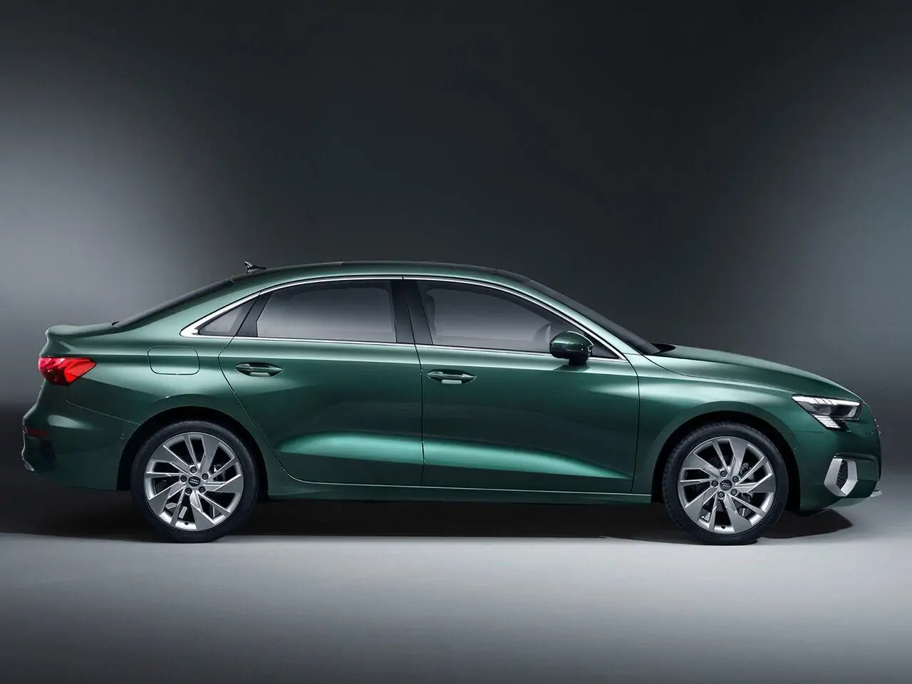 2023 Audi A3 Review: Price, Range, Performance 3 14 cattouchret