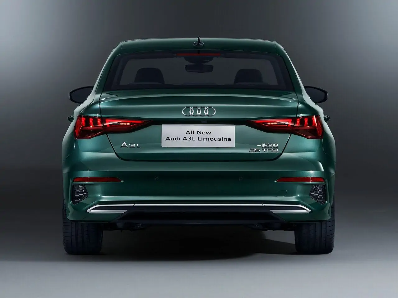 2023 Audi A3 Review: Price, Range, Performance 8 16 cattouchret