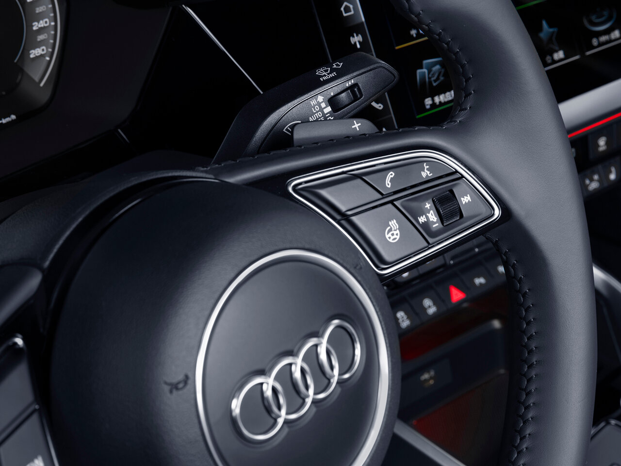 2023 Audi A3 Review: Worth Buying? 6 18 cattouchret