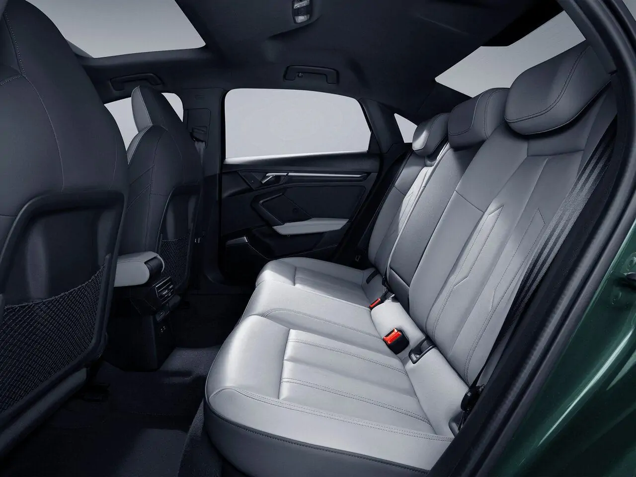 2023 Audi A3 Review: Price, Range, Performance 7 19 cattouchret