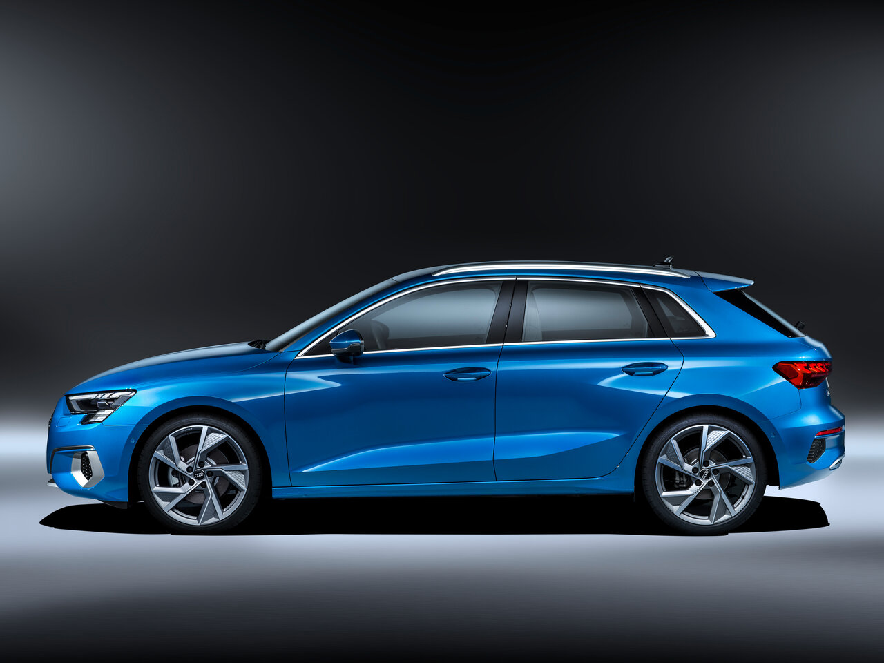2024 Audi A3 Review: Worth Buying? 4 1 cattouchret