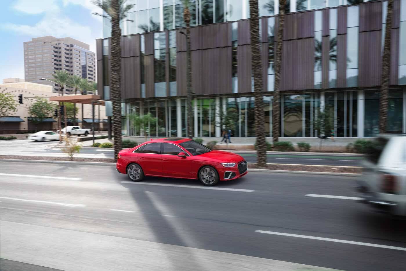 2020 Audi A4 Review: Worth Buying? 13 2020 Audi A4