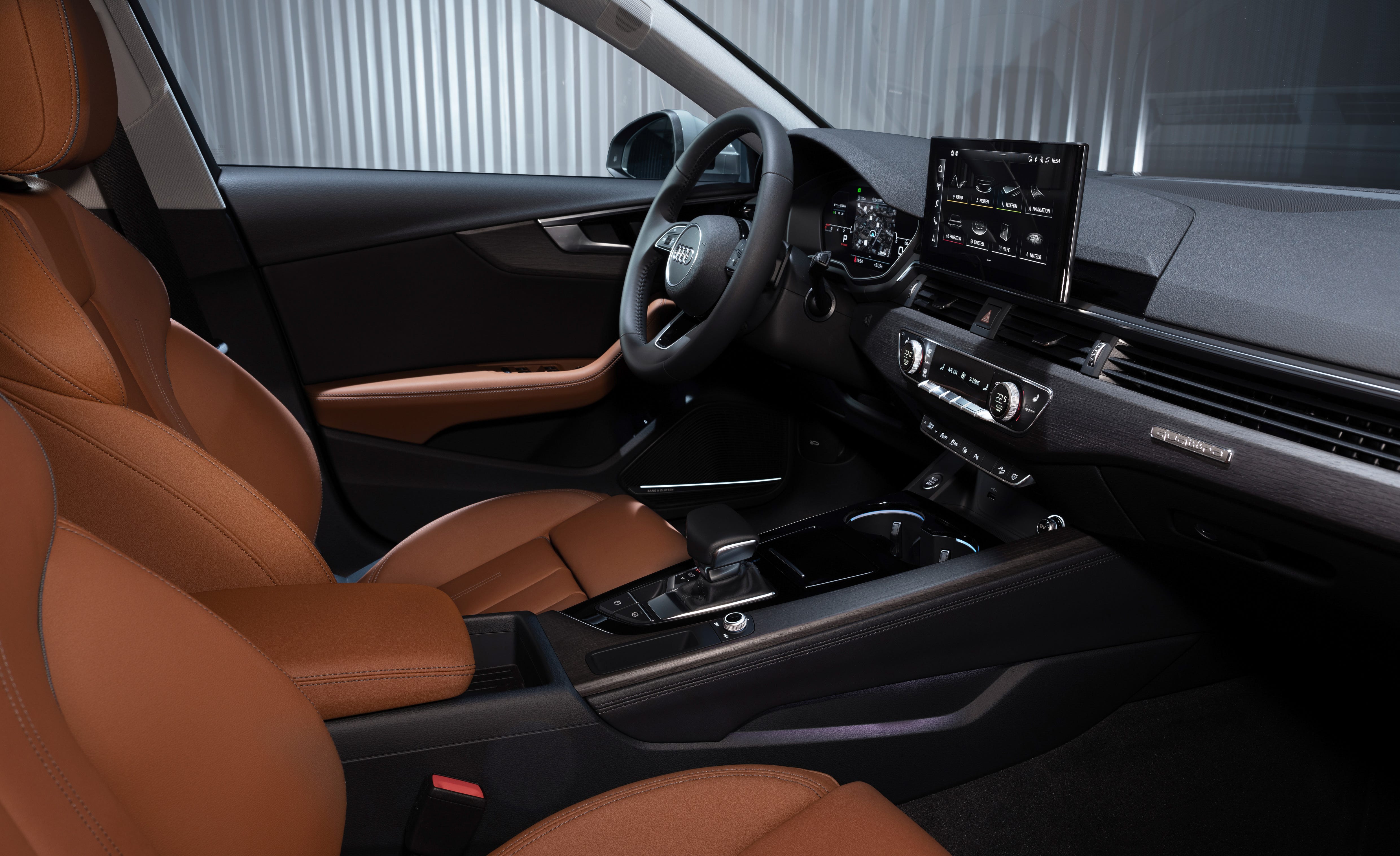 2025 Audi A4 Allroad Review: Worth the Premium Price? 5 2020 audi a4 allroad quattro euro spec 103 1557895679