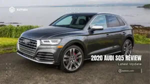2020 Audi SQ5 Review: Worth Buying?