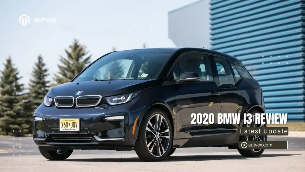 2020 BMW i3 Review: Worth Buying Used? 2 2020-bmw-i3-review-worth-buying-used-1