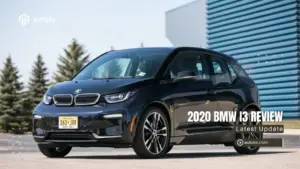 2020 BMW i3 Review: Worth Buying Used?