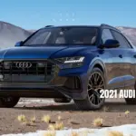 2021 Audi Q8 Review: Price, Range, Performance
