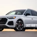 2021 Audi SQ5 Review: Price, Range, Performance