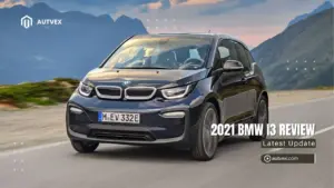 2021 BMW i3 Review: Worth It Used?